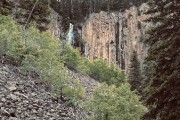 Bozeman, Palisade Falls Hike